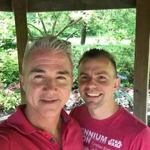 Meet your Posher, Christopher